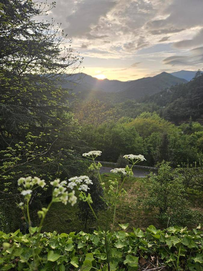 Location de vacances pour 7 personnes, avec terrasse et vue à Notre-Dame-de-la-Rouvière - 2