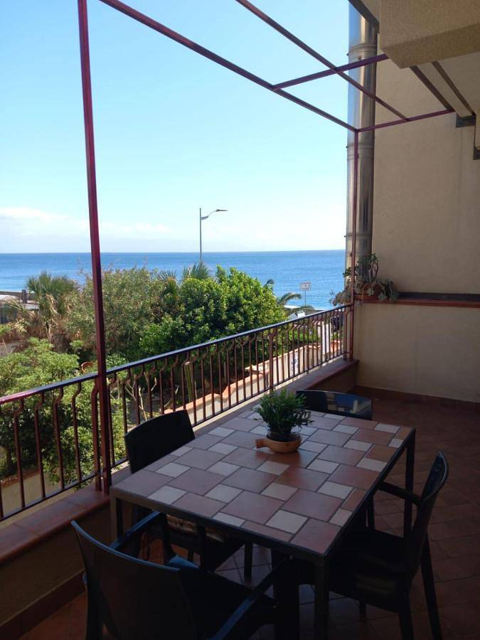 B&B La Sirena in Santa Teresa di Riva, Provincia di Messina