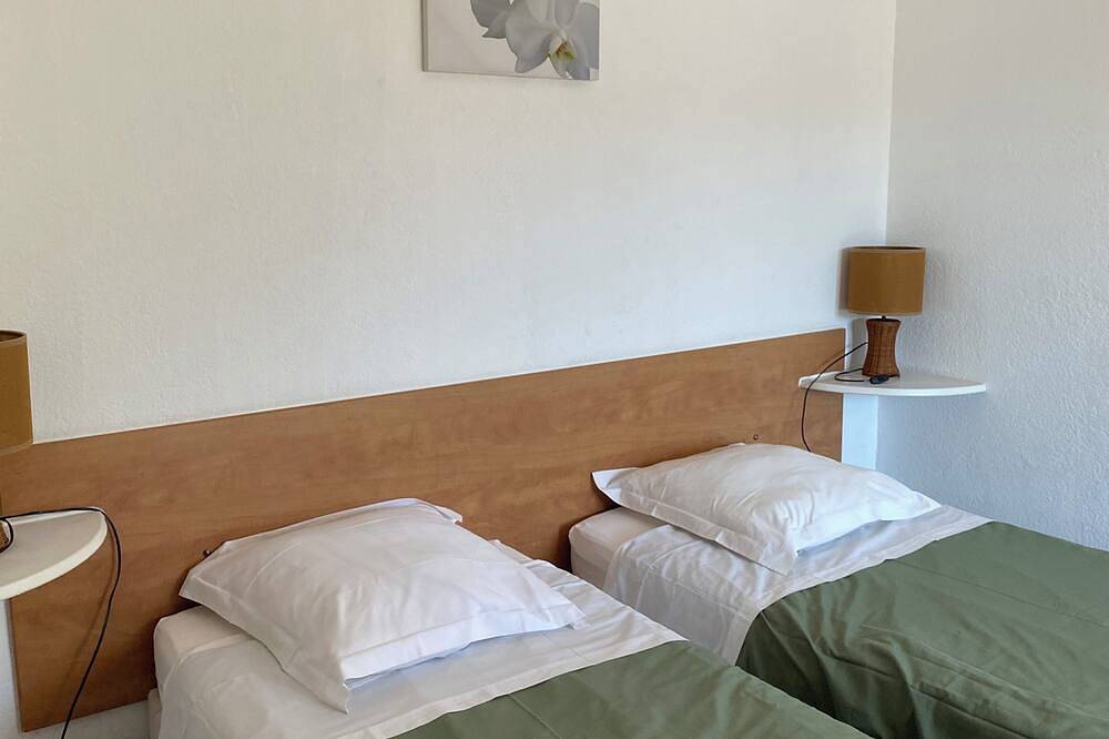 Villa Avec Piscine Propriano*** in Propriano, Arrondissement de Sartène