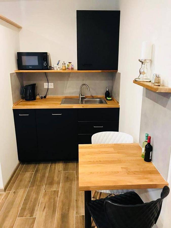 Chambre d’hôte pour 2 personnes, avec terrasse à Bratislava - 3