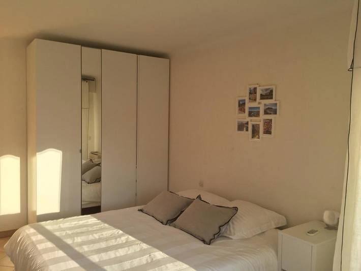 Gîte pour 4 personnes, avec vue et terrasse dans Plage du Palm Beach - 3