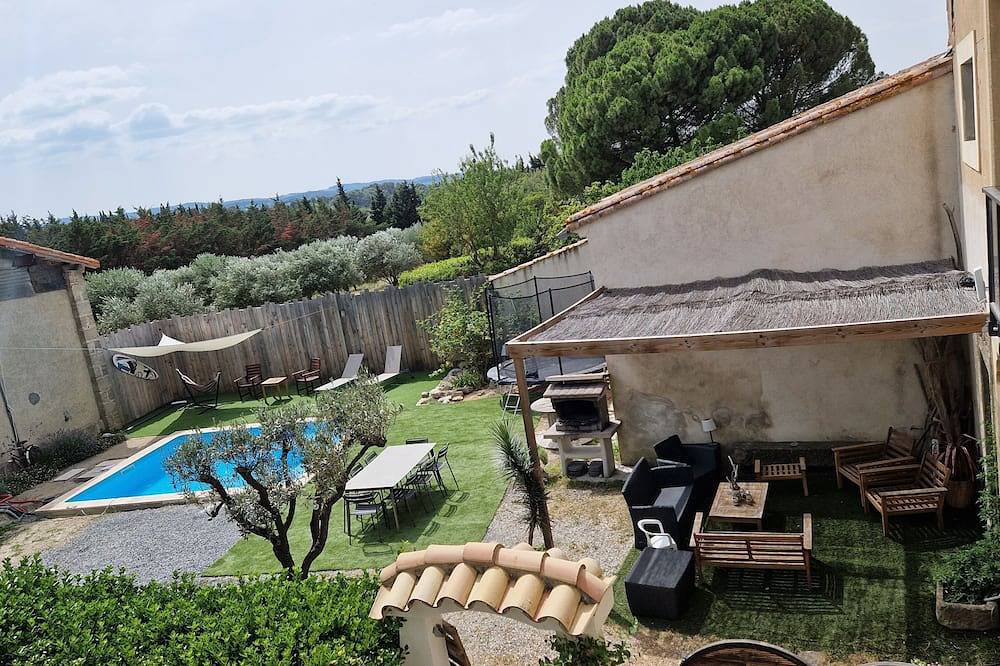 Photo : Maison de vacances