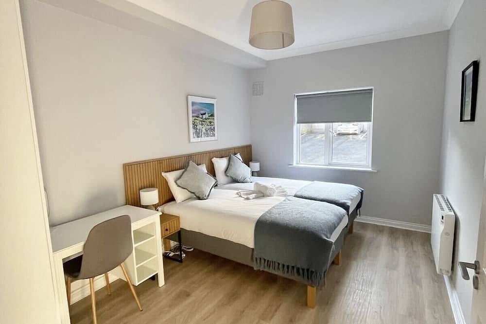 Ganze Wohnung, Stylish City Retreat 2 - sleeps 6 in Galway, County Galway