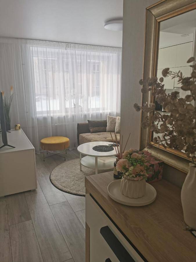 Appartement de vacances pour 4 personnes