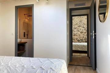 Appartement De Vacances pour 4 Personnes dans Valbonne, Région de Cannes, Photo 2