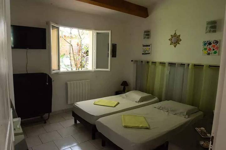 Location de vacances pour 4 personnes à Piana - 3