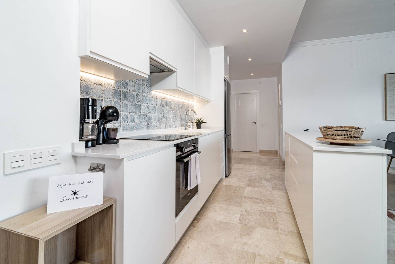 Apartamento entero, Paraiso Pueblo 24.1 in Benahavís, Costa del Sol