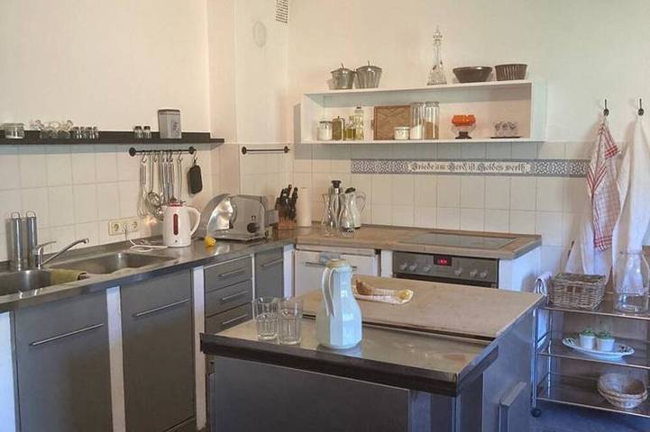 Ferienwohnung für 14 Personen