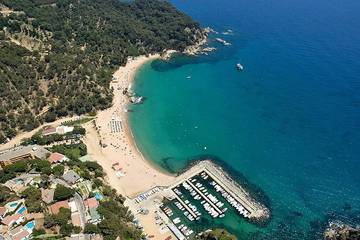 Camping für 6 Personen in Lloret de Mar, Girona Provinz, Bild 4