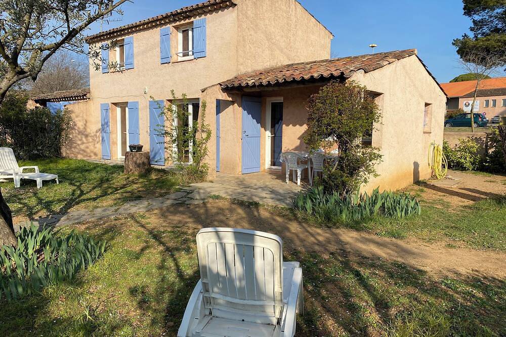 Maison de vacances