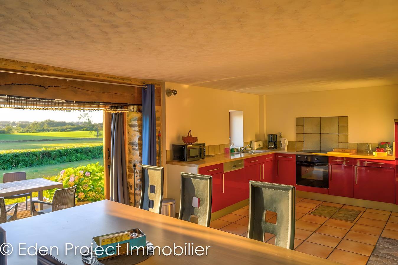 Gîte de charme en perigort vert en campagne in Angoisse (Dordogne), Périgord Vert