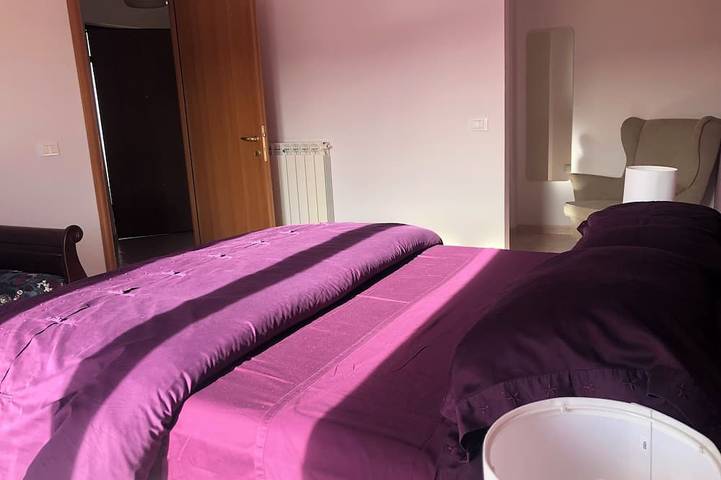 Gîte pour 4 personnes à Tortoreto Alto - 4