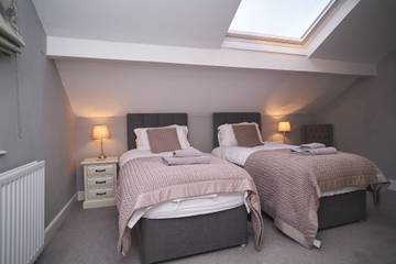 Holiday Rental for 8 People in Grasmere, Cumbria, Photo 3