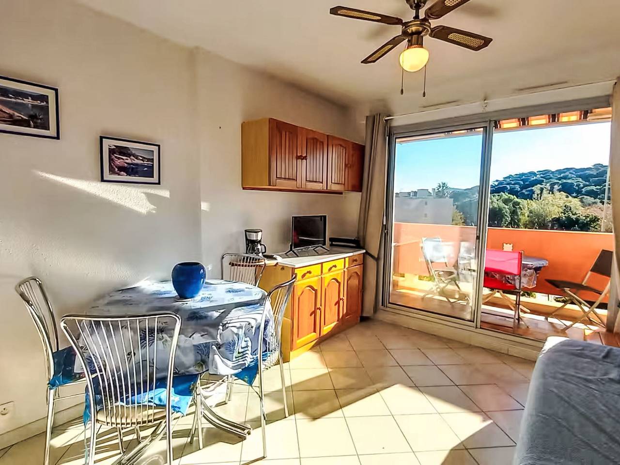 Appartement de vacances
