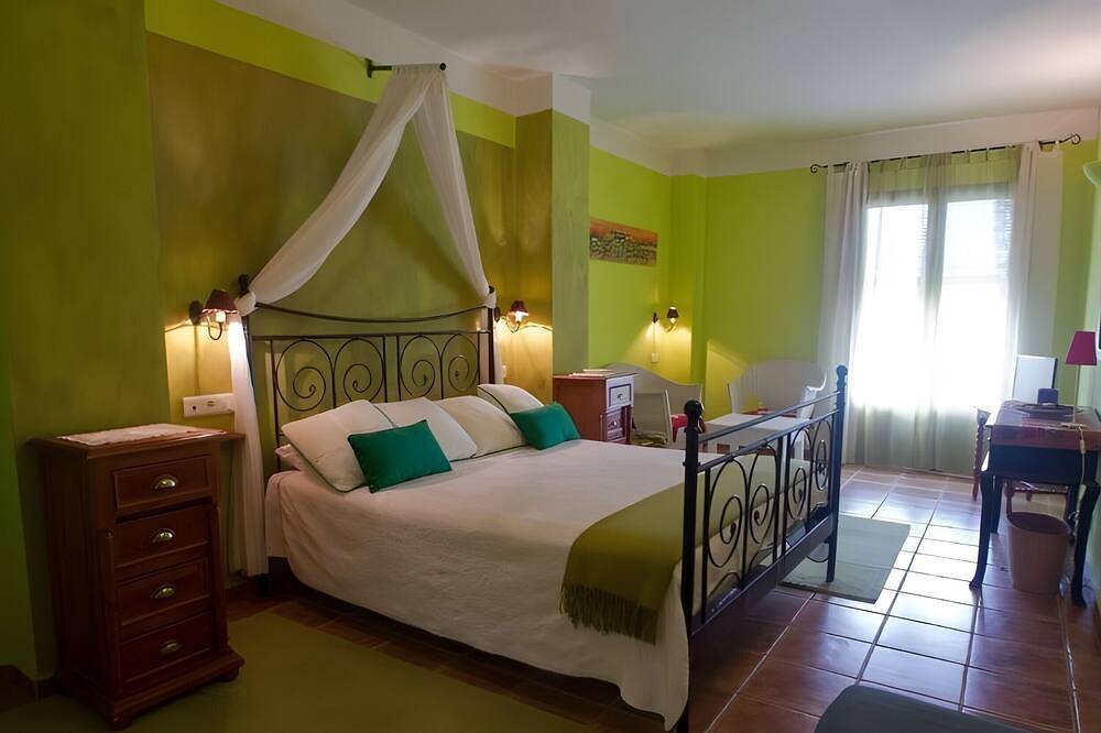 Appartement entier, Sierra Quilama Lagunas del Trampal in San Miguel de Valero, Province de Salamanque