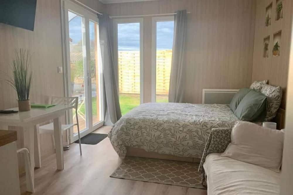 ღ Maluti • Chalet for 2 people in Hostens in Hostens, Région de Langon