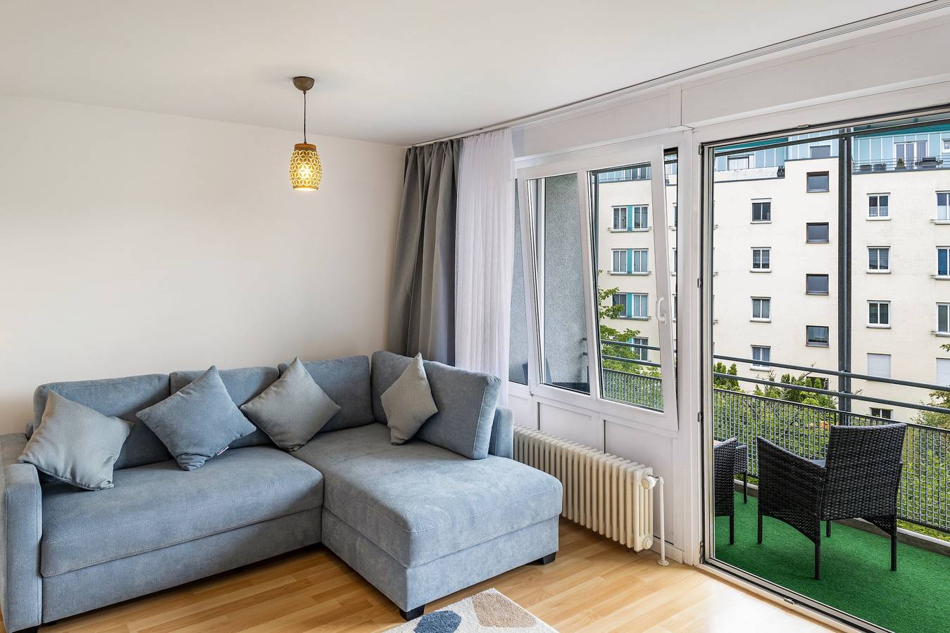 Ganze Wohnung, Nahe Flughafen Berlin-Schönefeld/ Adlershof in Schönefeld, Dahme-Spreewald