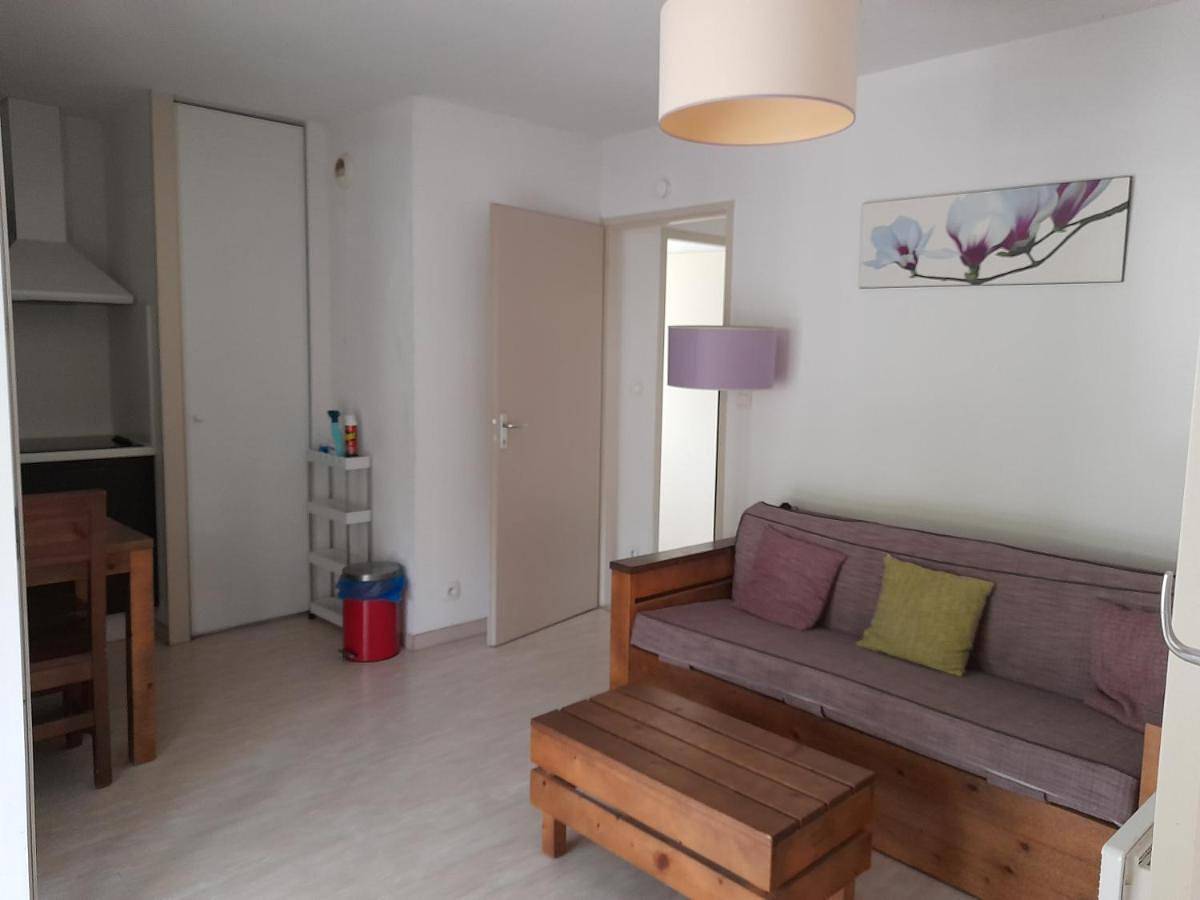 Appartement entier, One-Bedroom Apartment in Aureilhan, Côte d’Argent