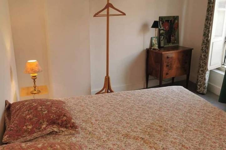 Nice and spacious townhouse in Tarascon, Arles und Umgebung