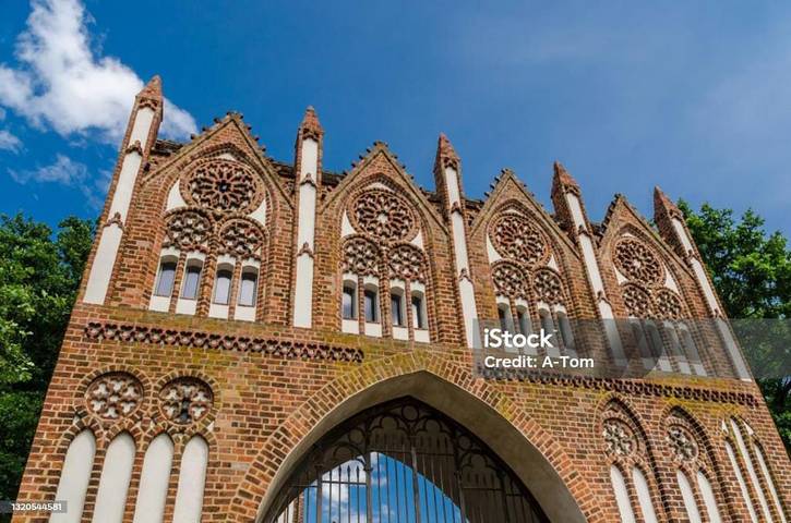 Ferienwohnung für 3 Personen, mit Balkon und Ausblick in Neubrandenburg - 2