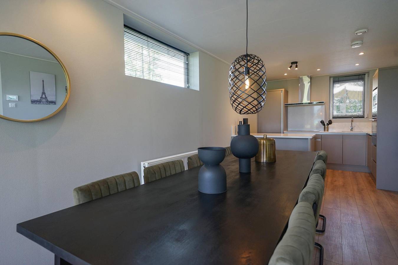 Europarcs Veluwemeer — Villa Sauna 8 in Nunspeet, Veluwe