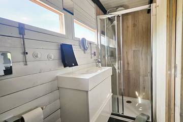 Chalet für 6 Personen in Rust (Burgenland), Neusiedler See, Bild 4