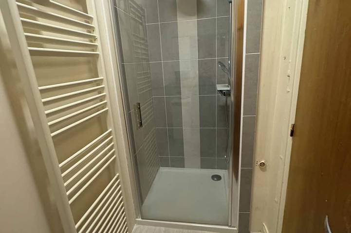 Maison de vacances pour 5 personnes, avec jardin, animaux acceptés dans le Cantal - 4