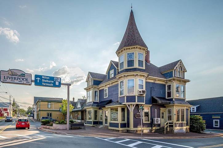 Ferienwohnung für 4 Personen - 1