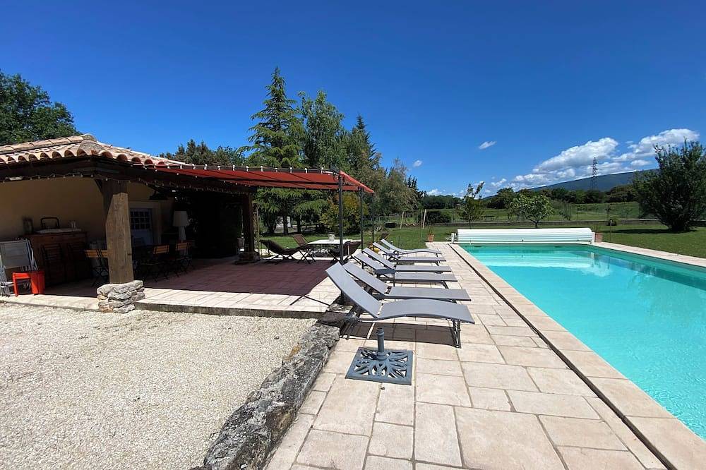 Photo : Maison de vacances