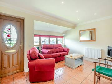 Holiday Rental for 6 People in Point Clear, St Osyth, Photo 2