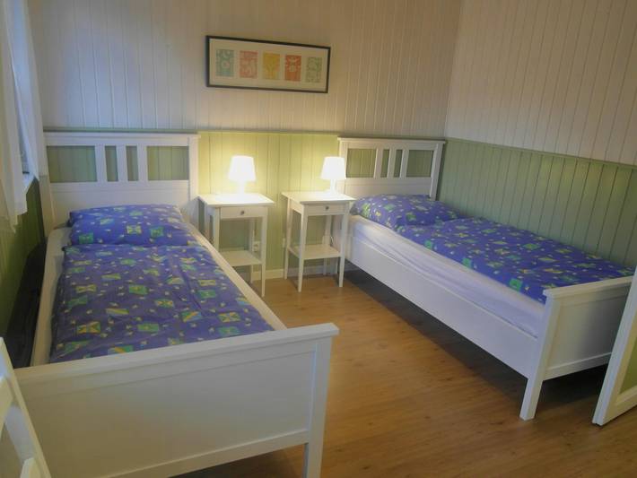 Haus 2, 1-4 Personen, 2 Schlafräume in Isenbüttel, Landkreis Gifhorn