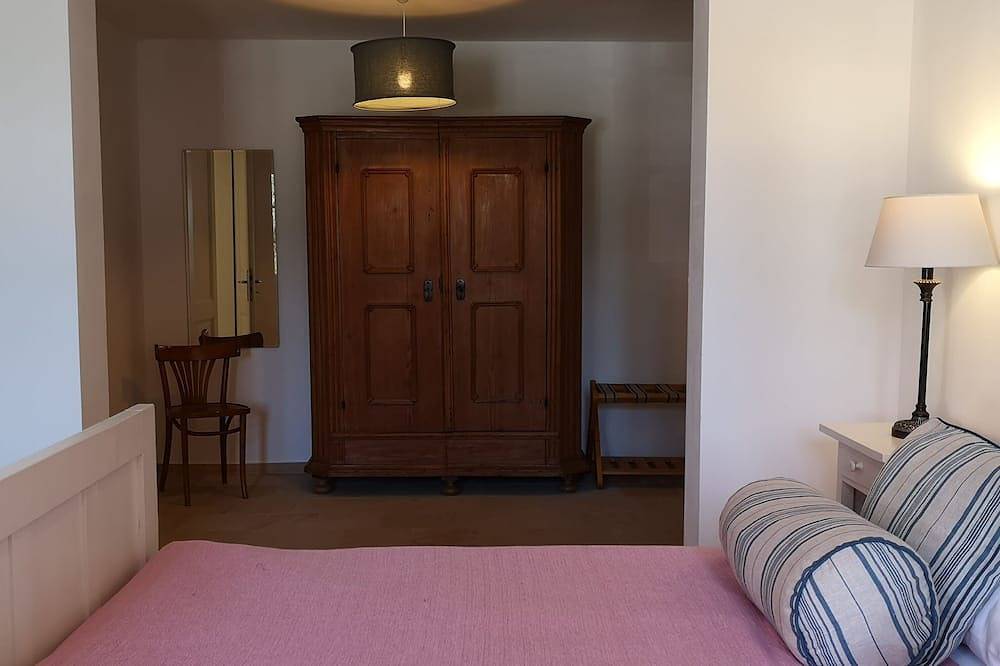 Entire apartment, Manor vacation apartment near the lake in Dießen am Ammersee, Ammersee