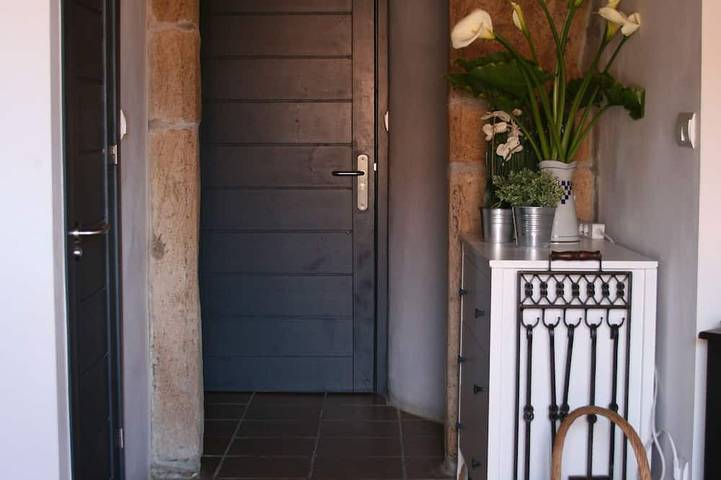 Alojamiento Rural con Encanto La Casona del Piquero in Côte Cantabrique