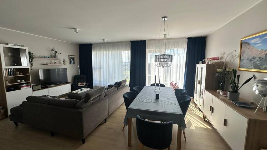 Ferienwohnung für 1 Personen - 1