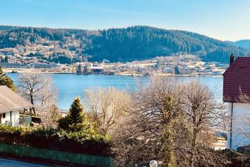 Location De Vacances pour 4 Personnes dans Lac de Gérardmer, Gérardmer, Photo 2