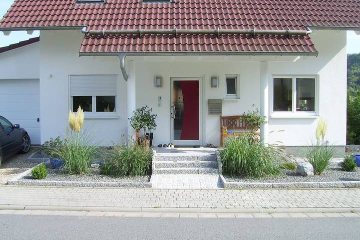 Ferienwohnung für 3 Personen in Birkenau