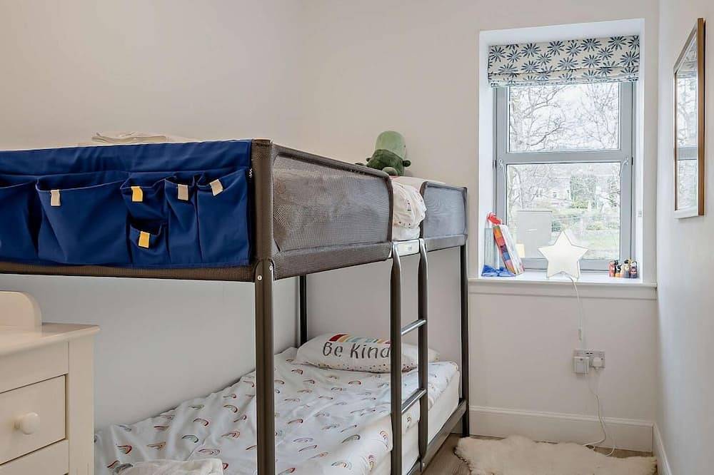 3 Bed in Crieff in Comrie, Perthshire