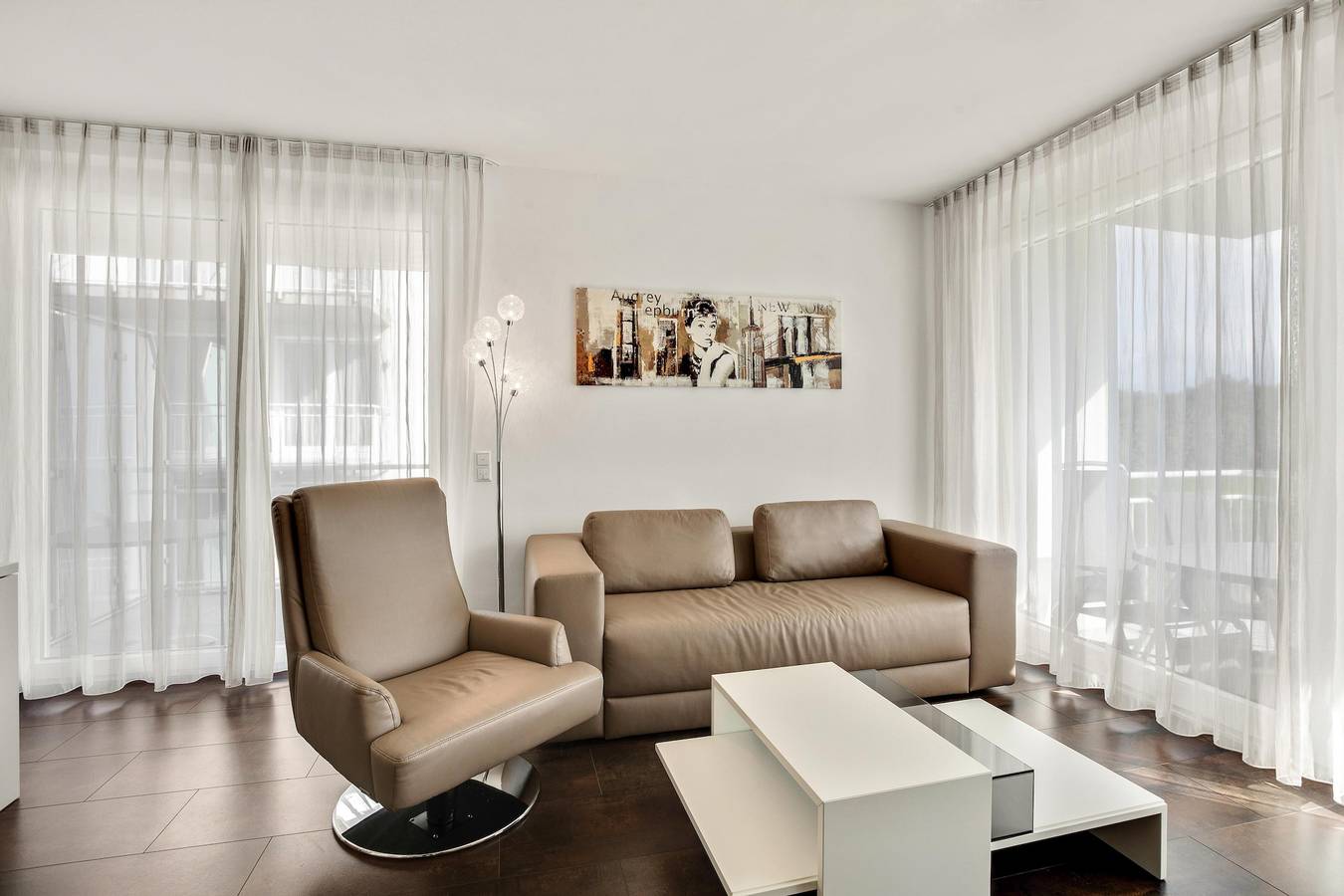 Ganze Wohnung, Ferienwohnung Höhenblick - Modern & gemütlich in Bad Bellingen, Südschwarzwald