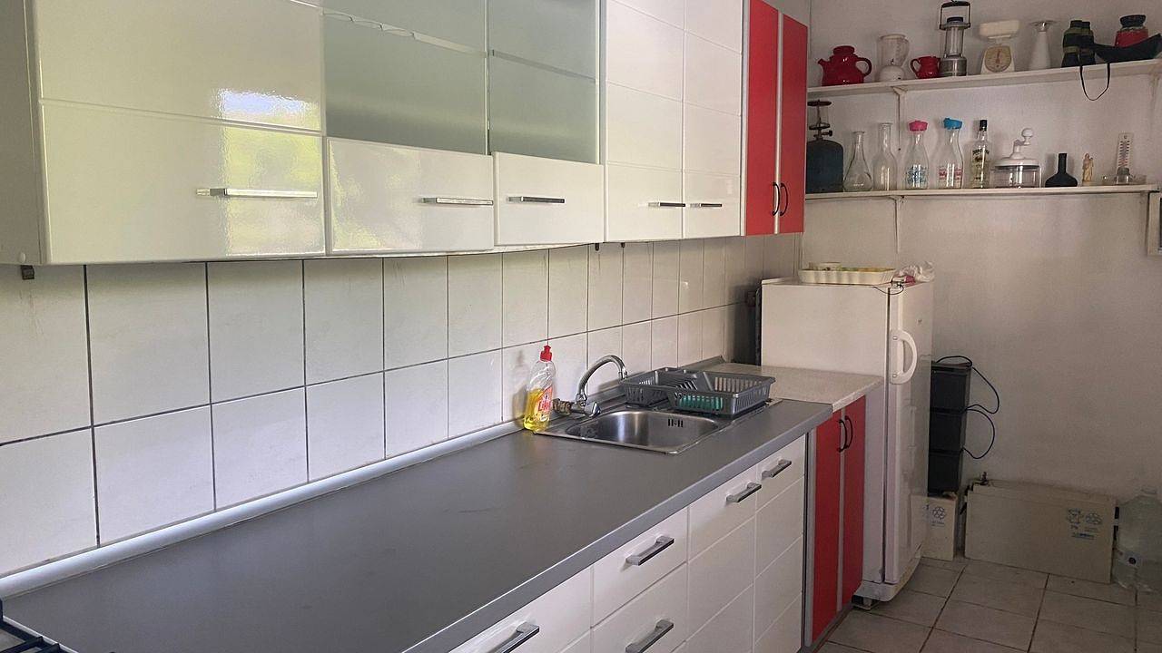Ferienhaus für 4 Personen (29 m²) in Vala in Kornati, Sale (Croazia)