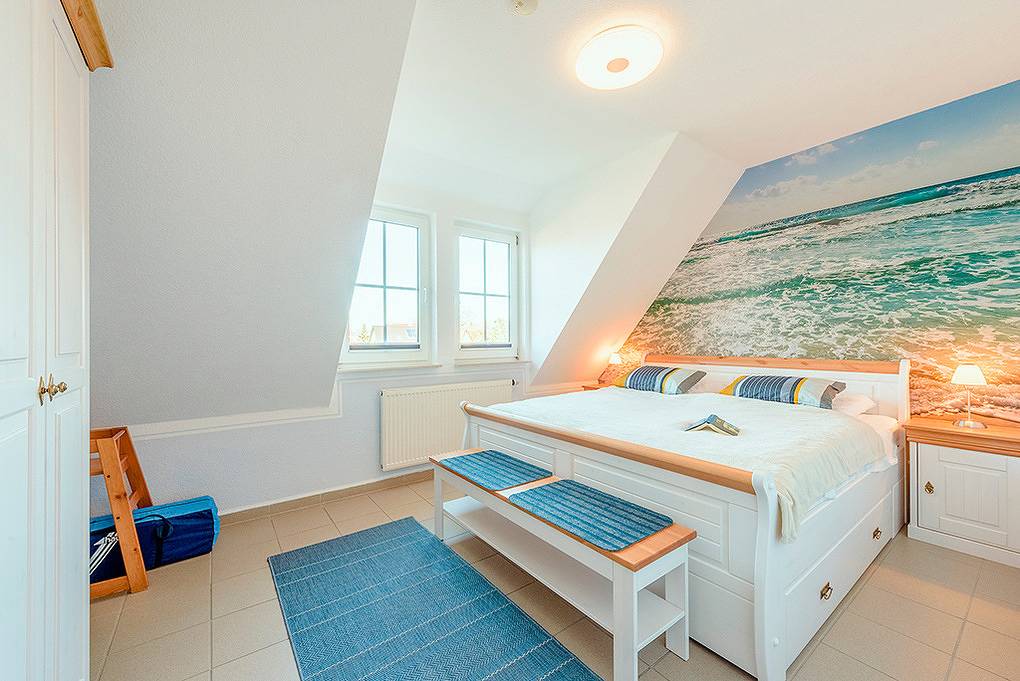 Haus Windjammer Fewo Nr. 3, foto 10