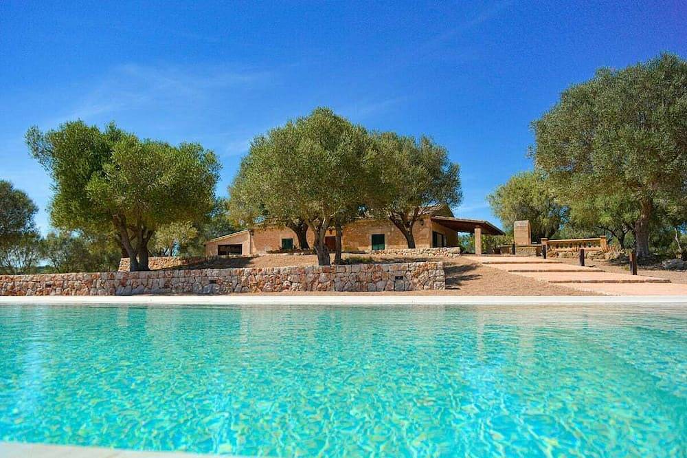 Casa vacanza a Maiorca a partire da 447€ a notte