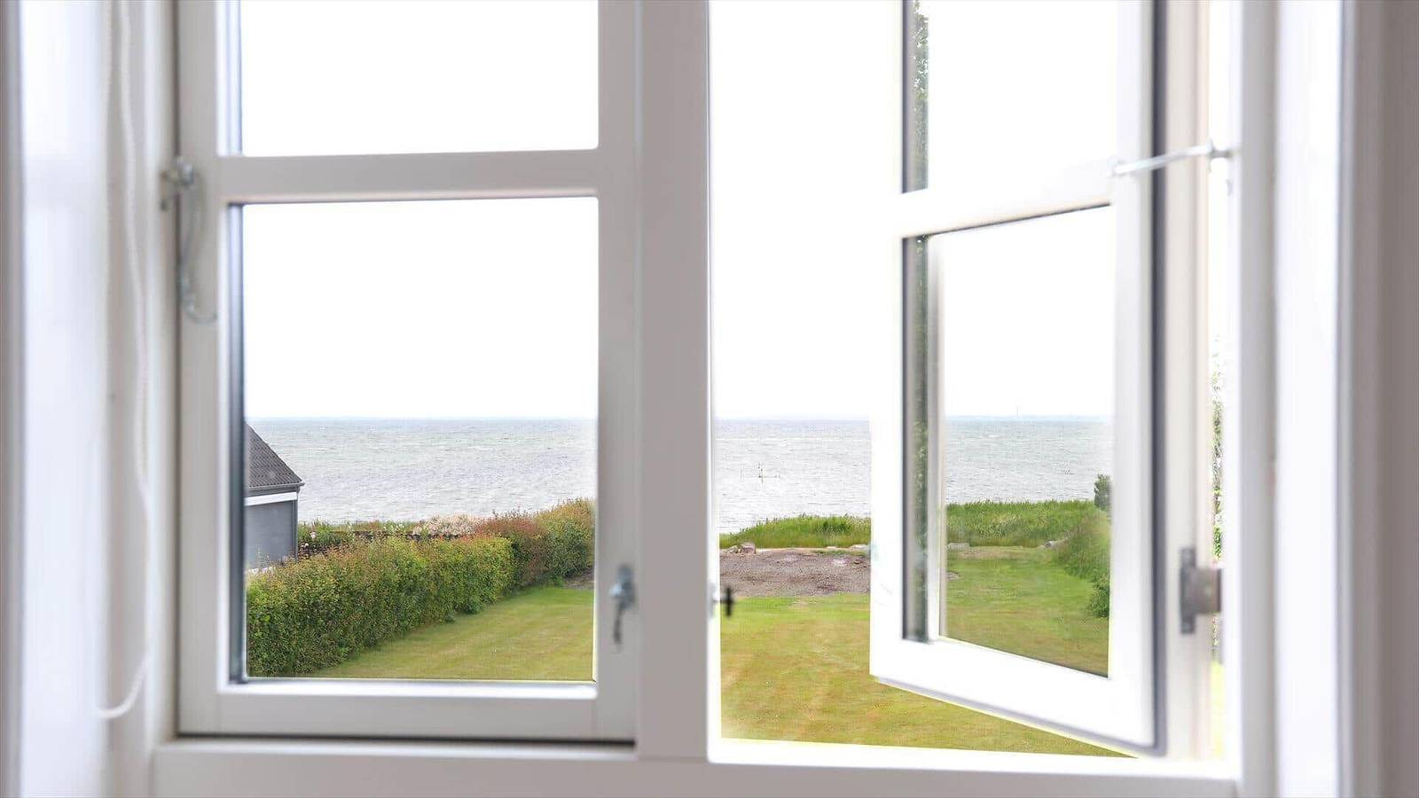 10098 Rørvig - Fjordvænget 17 in Rørvig, Nordwestseeland