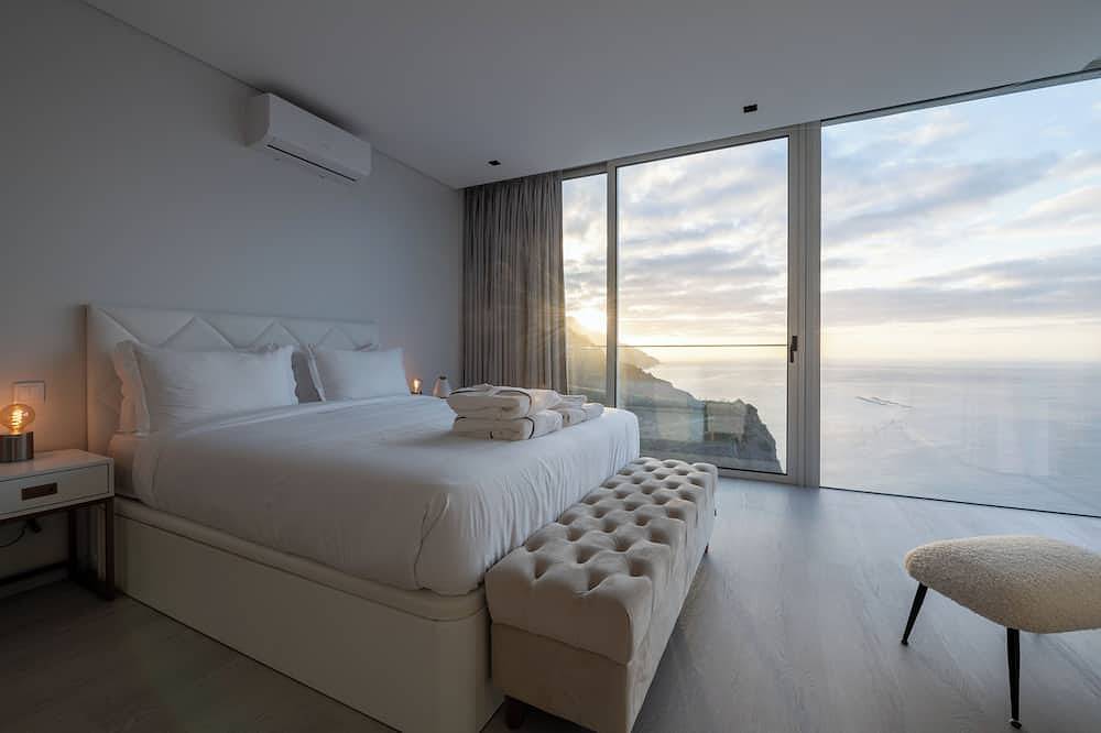 Luxury Villa Pérola in Calheta, Madeira