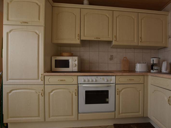 Ferienwohnung für 3 Personen, mit Terrasse in Kröpelin - 3