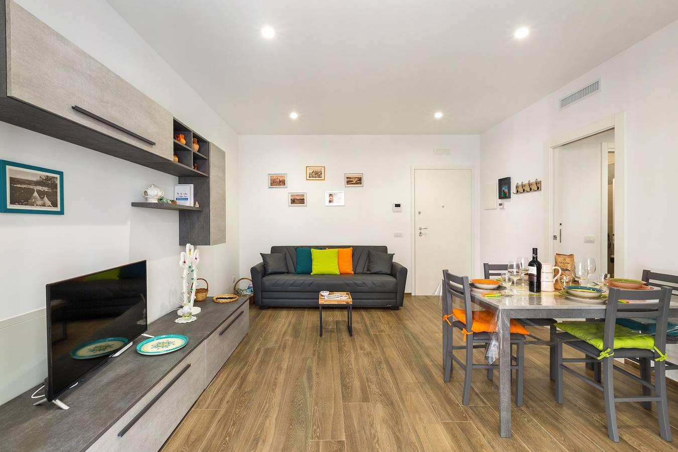 Appartamento intero, Conteduca Apartment by Barbarhouse in Fasano, Salento