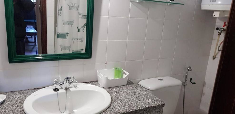 Gîte pour 2 personnes, avec jardin et piscine à Gouveia - 3