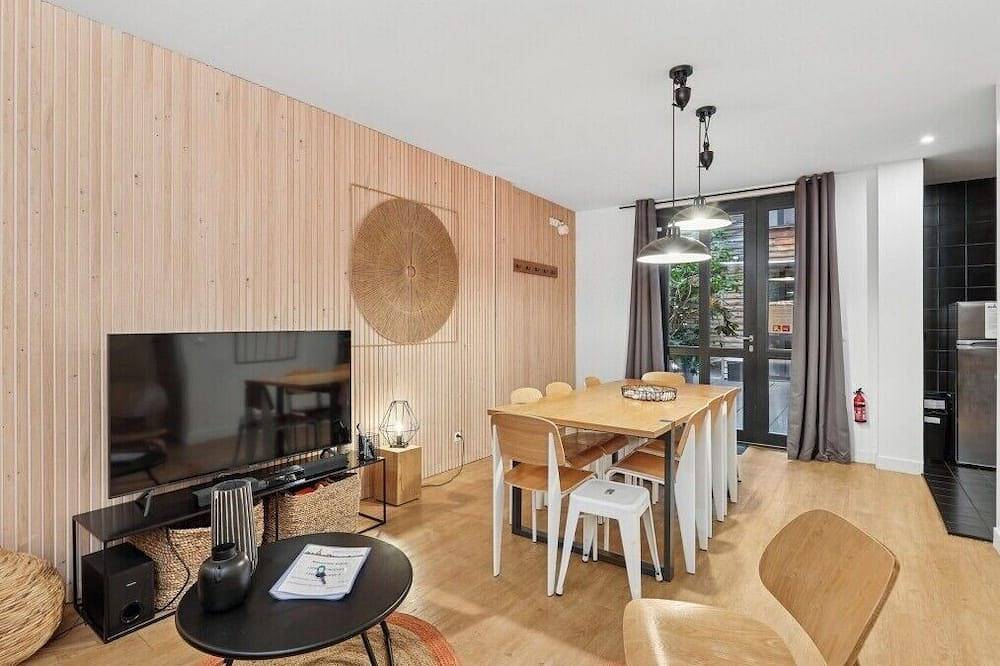 Appartement de vacances