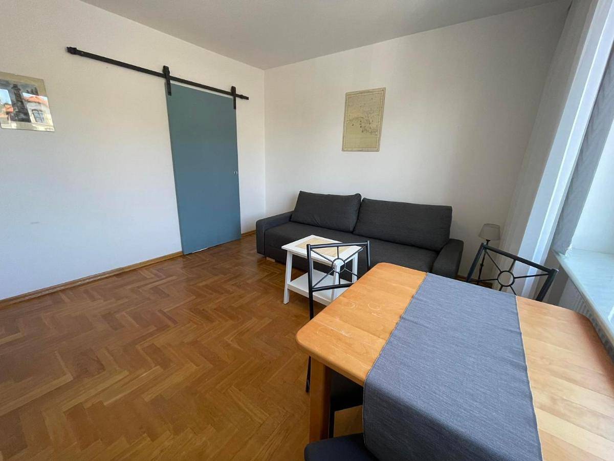 Double Room in Jastarnia, Zatoka Gdańska