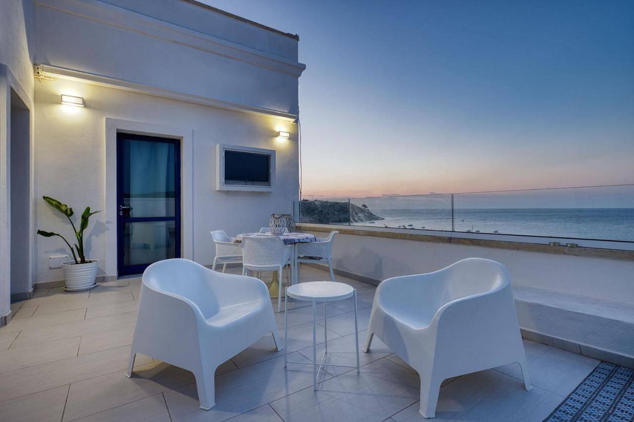 Blue Sunrise Casa vacanze Castro - Salento in Castro Marina, Castro (Lecce)