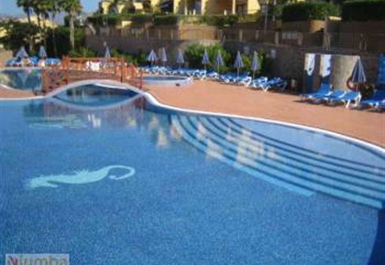 Haustierfreundlicher Bungalow Bahia Meloneras mit Meerblick, Pool, Garten und Wlan in Playa de las Meloneras, San Bartolomé de Tirajana